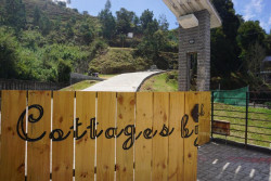 Gallery | Cottages by the Creek Kodikanal 21